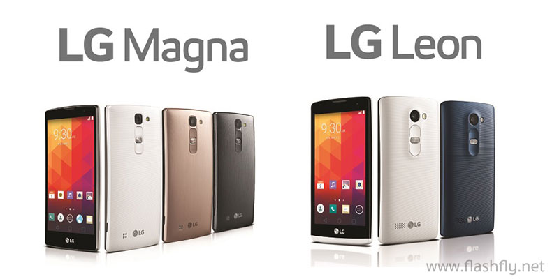 วางจำหน่ายแล้ว LG Magna และ LG Leon สมาร์ทโฟนระดับกลางที่มาพร้อมดีไซน์และฟีเจอร์เทียบชั้นรุ่นพรีเมียม เริ่มต้น 3,990 บาท