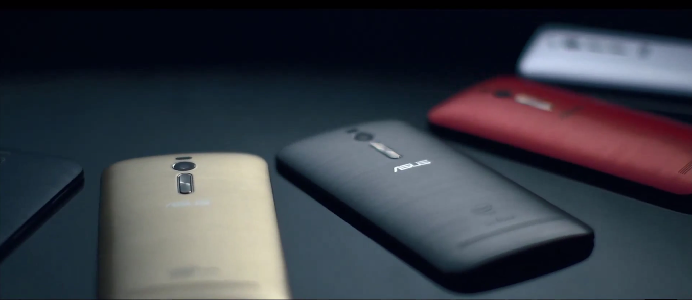 ASUS ปล่อยคลิปแนะนำ ASUS Zenfone 2 พร้อมฟีเจอร์กล้อง PixelMaster Camera (ชมคลิป)