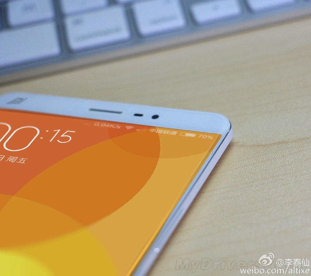 หลุดสเปค Xiaomi Mi5 จอ 5.2 นิ้วและ Xiaomi Mi5 Plus จอ 6 นิ้วคาดเปิดตัวกรกฎาคมนี้