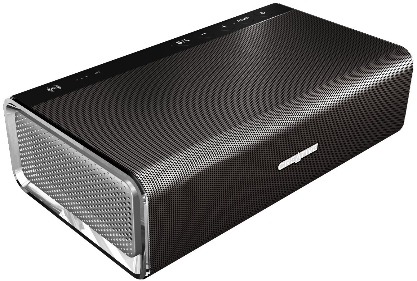 แนะนำสินค้าใหม่ Creative Sound Blaster Roar คุณภาพเสียงอันทรงพลัง กระหึ่ม เร้าใจ ราคา 6,990 บาท