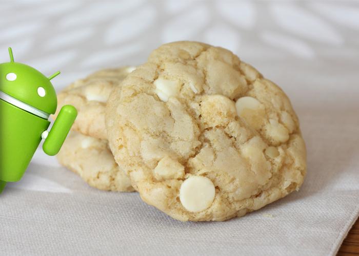 เผยแล้ว Android M อาจจะมีชื่อเรียกภายในว่า Macadamia Nut Cookie (MNC)
