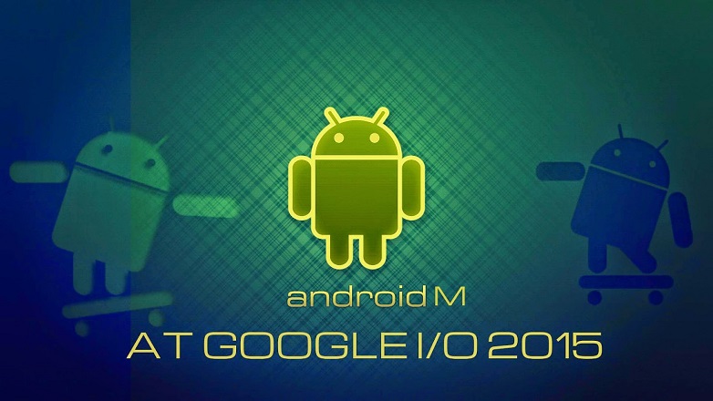 Android M เวอร์ชั่น 6.0 มาแน่!! ในงาน Google I/O วันที่ 28 พฤษภาคมนี้