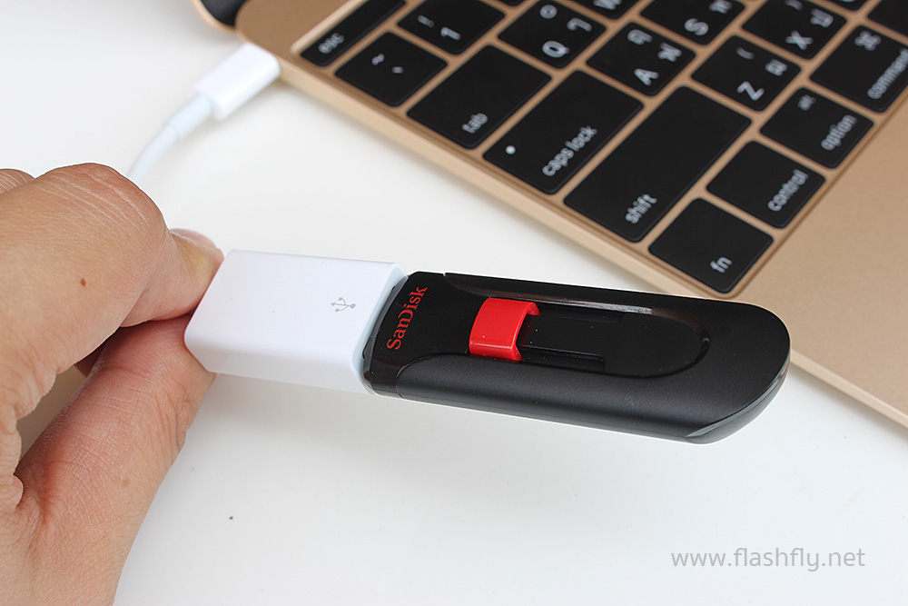 iStudio วางจำหน่ายอุปกรณ์เสริมสายสำหรับพอร์ต USB-C ของ MacBook ใหม่แล้ว