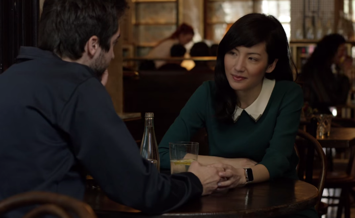 ชมโฆษณา Apple Watch ใหม่ 3 คลิปกับการสื่ออารมณ์ในการใช้งานในชีวิตประจำวัน (ชมคลิป)