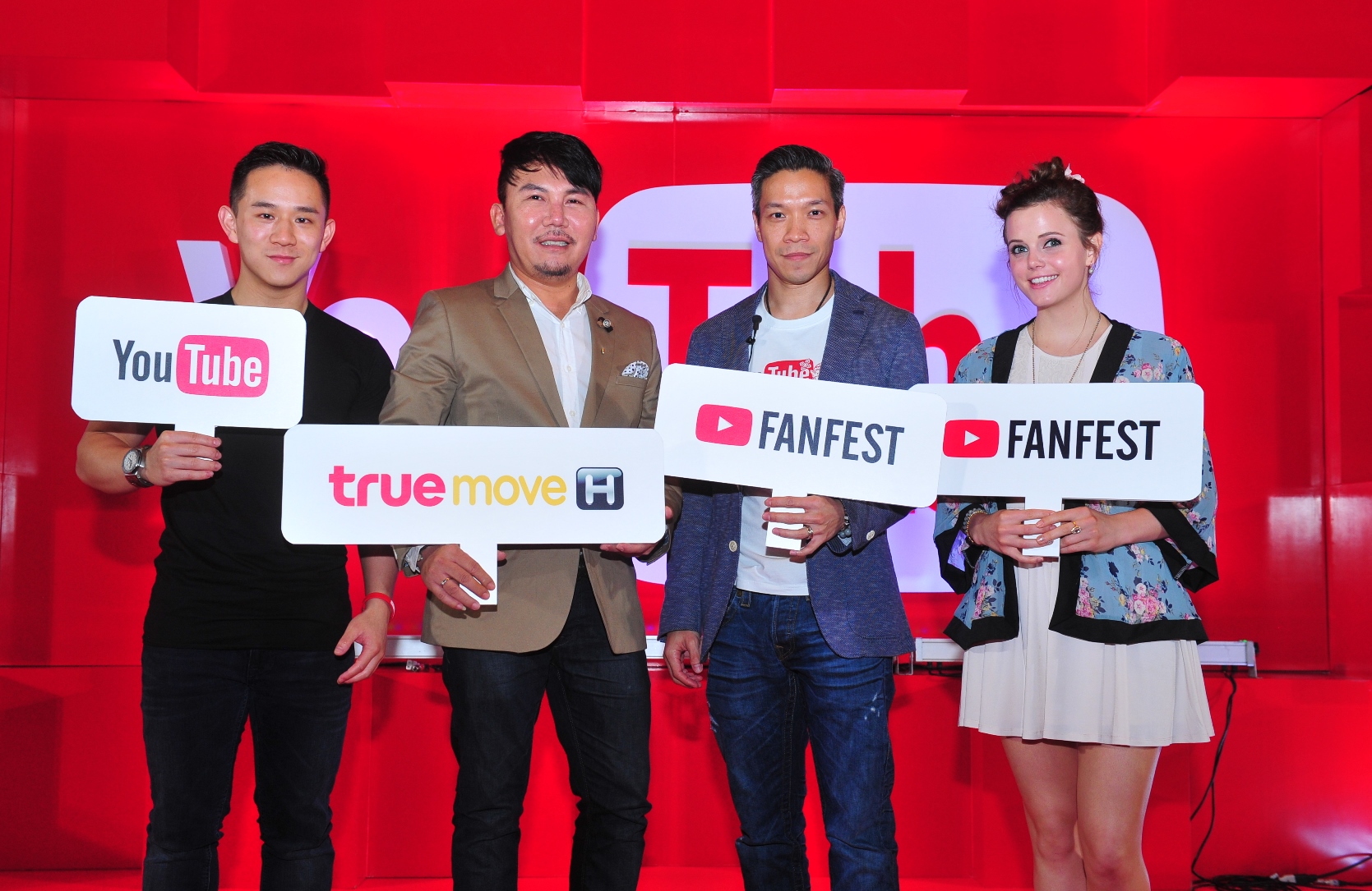 ครบรอบ 1 ปี Youtube ประเทศไทย เปิดตัวฟีเจอร์ชมวิดีโอแบบออฟไลน์ และสถิติที่น่าสนใจในช่วง 10 ปีที่ผ่านมา