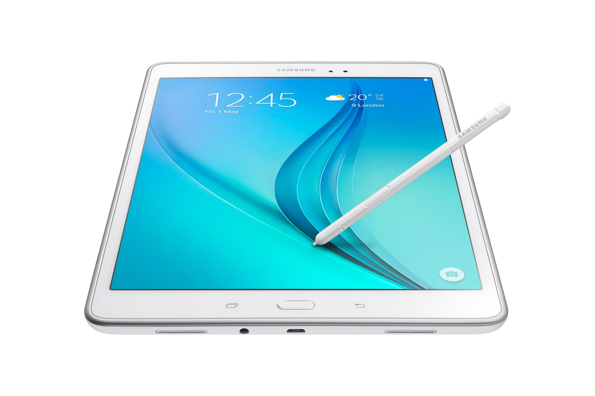 Samsung Galaxy Tab A  ผู้ช่วยส่วนตัวที่มาพร้อม S Pen จัดการทุกงานได้อย่างง่ายดายรองรับ 4G