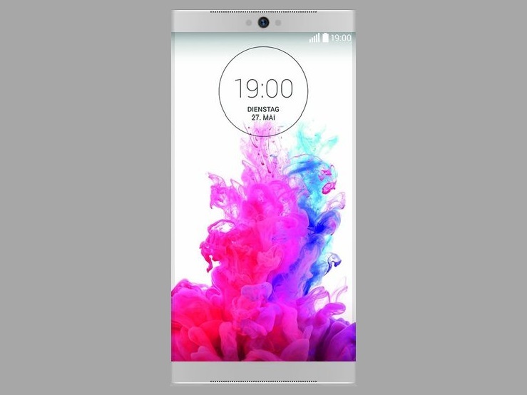 นี่คือ 5 สิ่งที่จะมาพร้อม LG G5 เปิดตัวในปี 2016 ดีไซน์พรีเมี่ยมยิ่งขึ้น,เซ็นเซอร์สแกนลายนิ้วมือและกันน้ำ (ชมภาพคอนเซป)