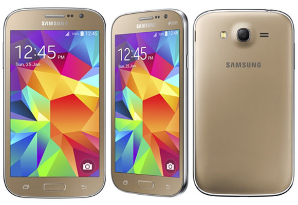 Samsung Galaxy Grand Neo Plus วางจำหน่ายในอินเดียแล้ว ราคาเปิดตัว 5,200 บาท