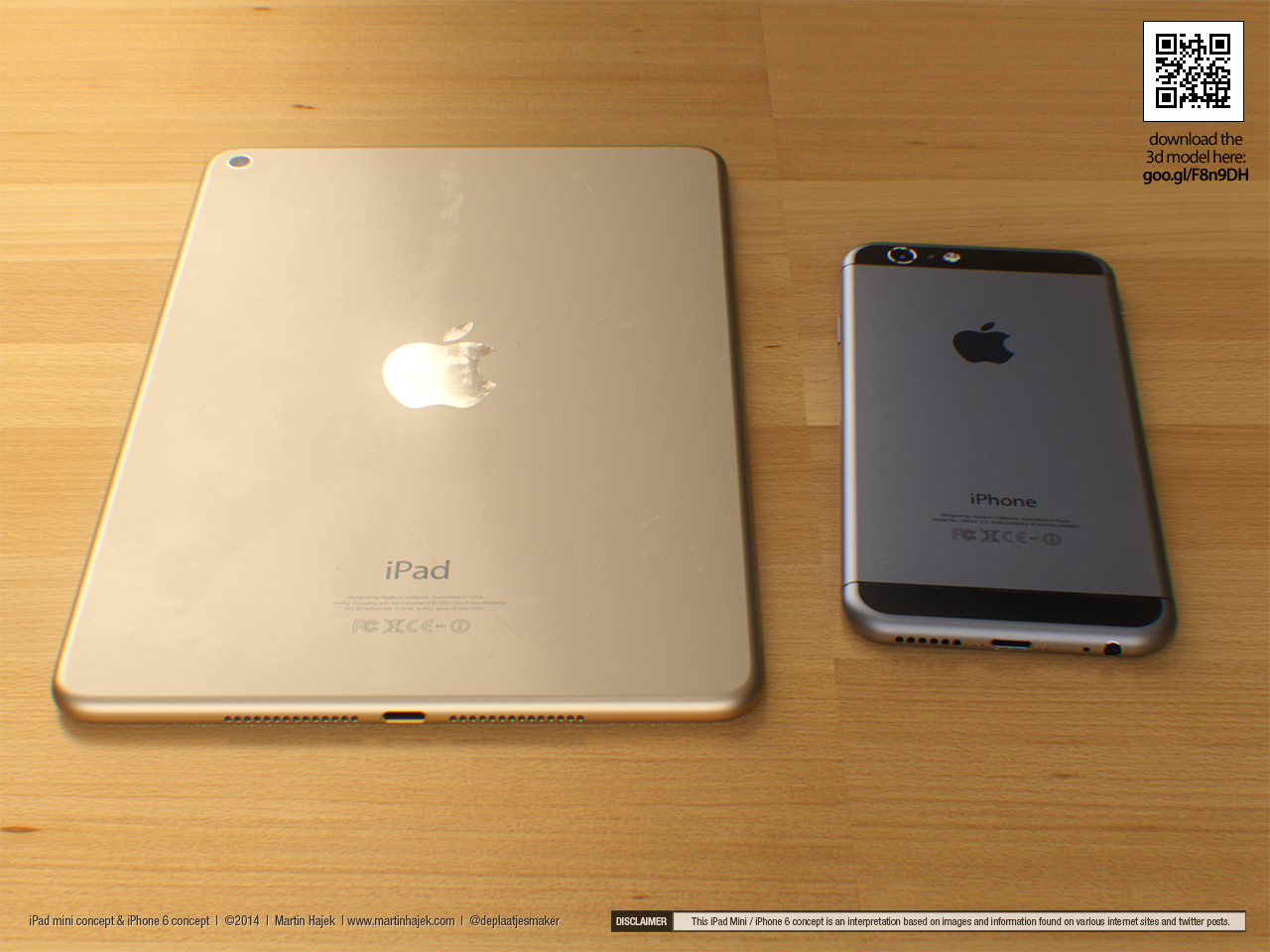 หลุดภาพเคส iPad mini 4 เปลี่ยนดีไซน์เป็นแบบ iPad Air 2 บางเบากว่าเดิม ตัดปุ่ม Mute ออก