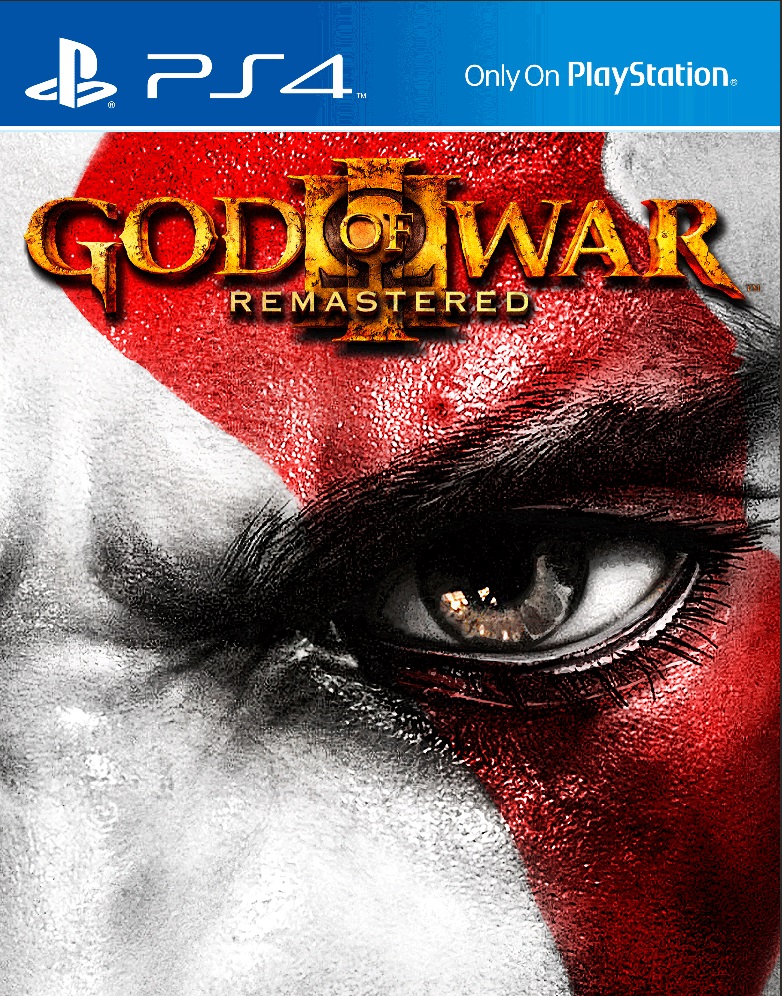GOW3_Package
