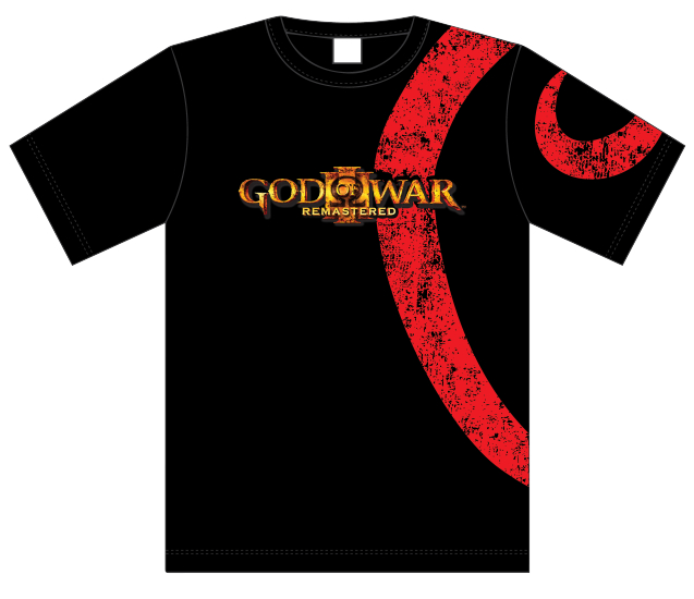 GOW3_tshirt3_front