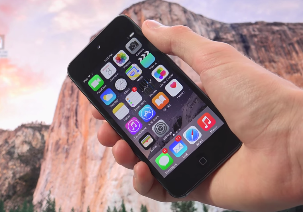 วิธีการติดตั้ง iOS 9 Beta 1 บน iPhone ,iPad และ iPod Touch แบบไม่ใช่นักพัฒนา พร้อมลิงค์ดาวน์โหลดที่นี่