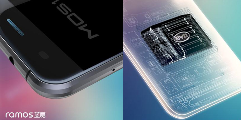 Ramos ดึงเทคโนโลยีแบตเตอรี่รถพลังงานไฟฟ้ายืดอายุการใช้งานแบตเตอรี่มือถือ