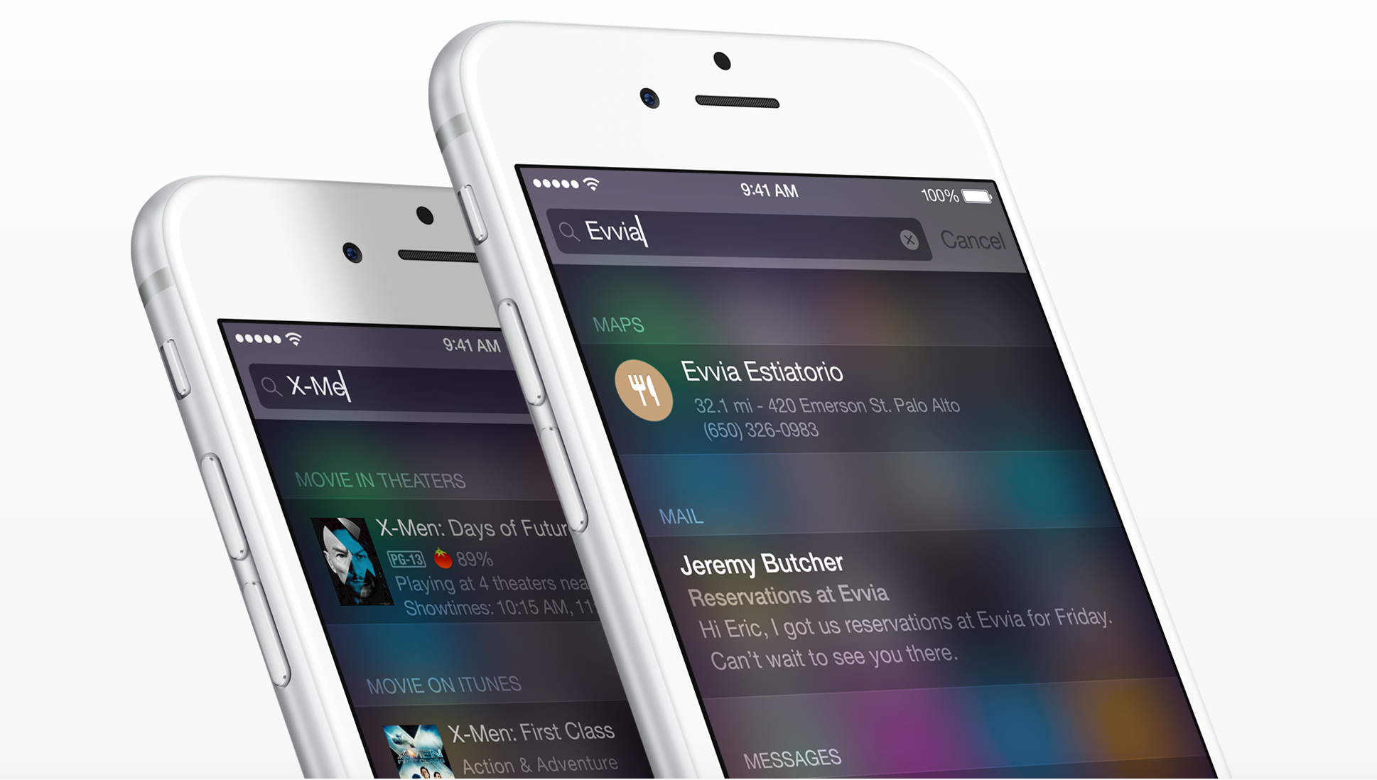 Apple ท้าชน Google Now เตรียมส่ง Proactive ฟีเจอร์ค้นหาใหม่ใน iOS 9 พร้อมแผนที่ AR และ Siri API