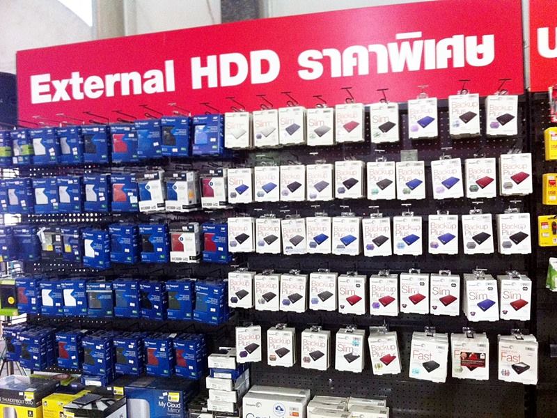 บานาน่าไอที ลด ตับ แตก ภาค 2 ยังคงเอาใจคนรักสินค้าไอที โปรโมชั่นสุดพิเศษ ยกขบวนมาลดสูงสุด 30-90%