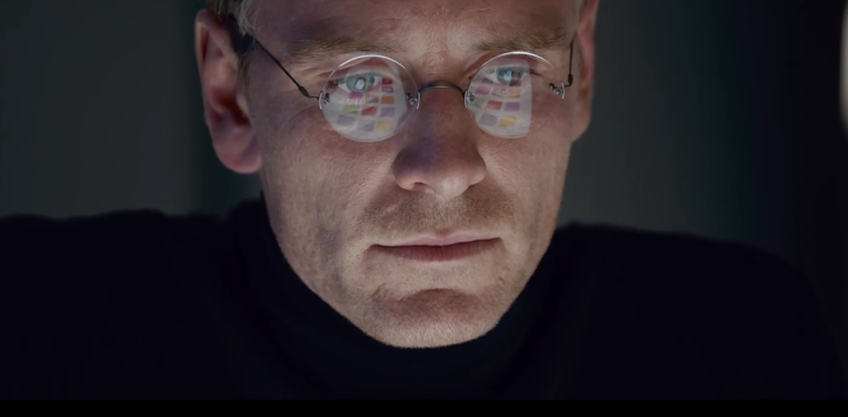 ชมตัวอย่างฉบับเต็มของภาพยนตร์ชีวประวัติของ Steve Jobs ซัปไตเติ้ลภาษาไทย เข้าฉาย 21 มกราคม 2559