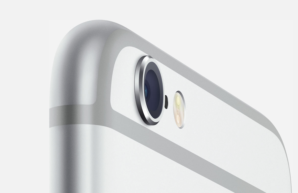 หลุดจาก Foxconn!! เผย iPhone 6S มาพร้อมแรม 2GB กล้องความละเอียด 12 ล้านพิกเซลและถ่ายวิดีโอ 4K ได้