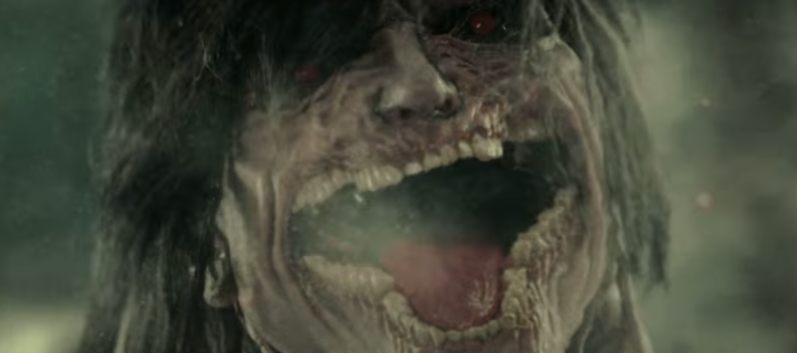 ชมเทลเลอร์สุดท้ายของ Attack on Titan ฉบับคนแสดงฉายไทย 27 สิงหาคมนี้