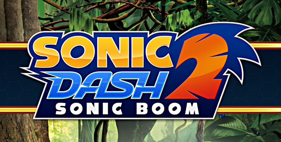 Sonic-Dash-2-Sonic-Boon-Android-Game