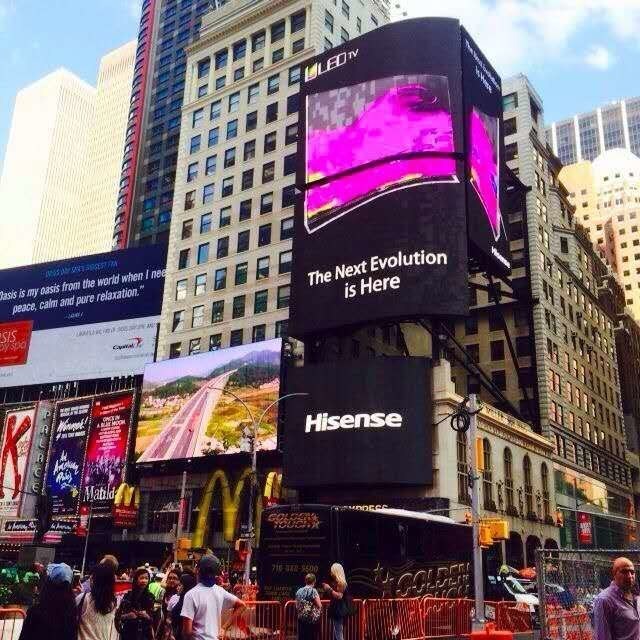 Hisense 4K ULED H10 Series