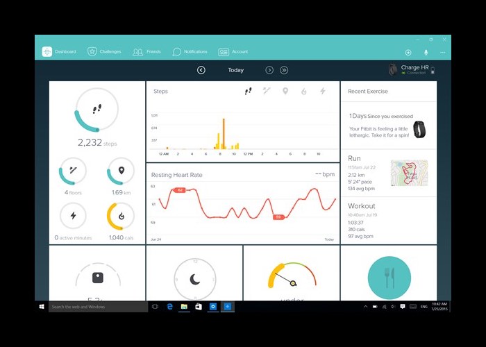 Fitbit-Windows-10-App-Brings-Cortana-Support-And-More-Xbox-App-In-Development