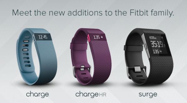 Fitbit เปิดตัวแอพพลิเคชั่นใหม่เอาใจชาว Windows 10 มากด้วยฟีเจอร์ที่พร้อมให้คนไทยสนุกกับการออกกำลังกายมากขึ้น