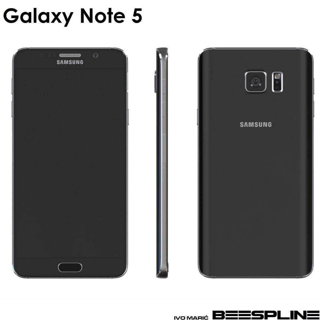 Samsung-Galaxy-Note-5-renders-and-3D-model