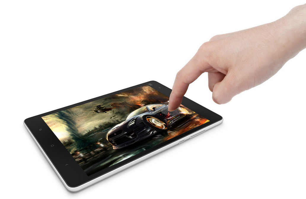 พิเศษเฉพาะชาว Flashfly แจกคูปองส่วนลด Xiaomi Mi Pad มูลค่า 390 บาท เป็นเจ้าของเครื่องพร้อมรับประกัน 1 ปีเต็มได้แล้ววันนี้