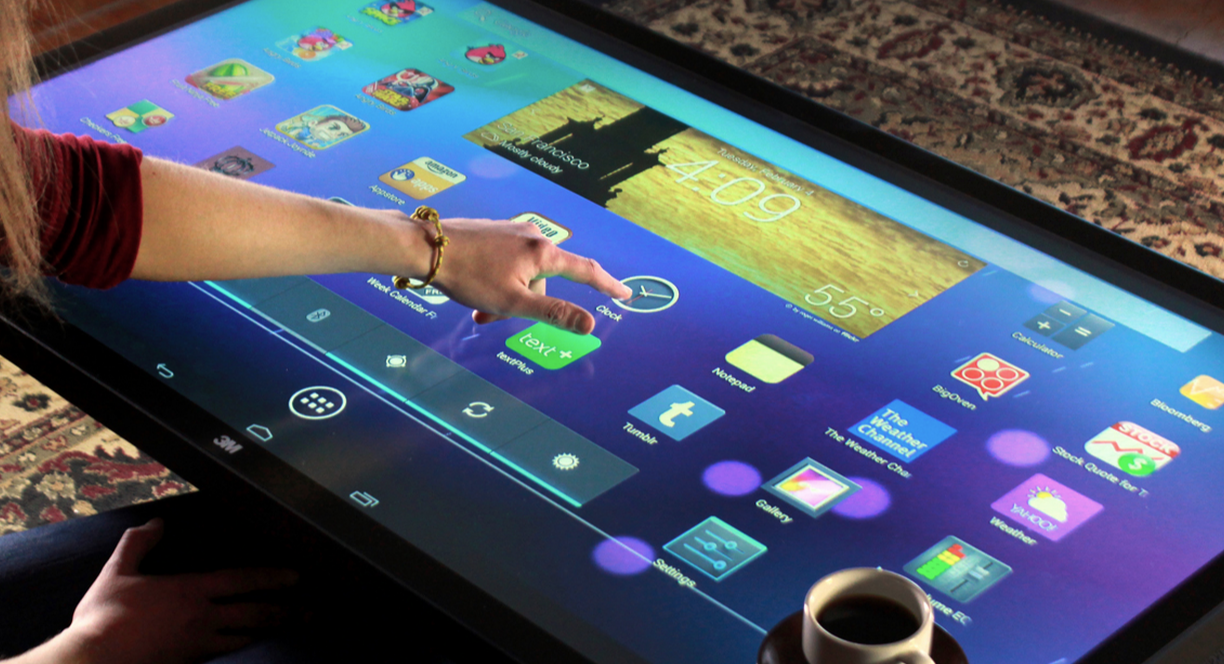 หลุดข้อมูลพร้อมสเปค!! Samsung กำลังพัฒนาแท็บเล็ตหน้าจอขนาดใหญ่ถึง 18.4 นิ้ว