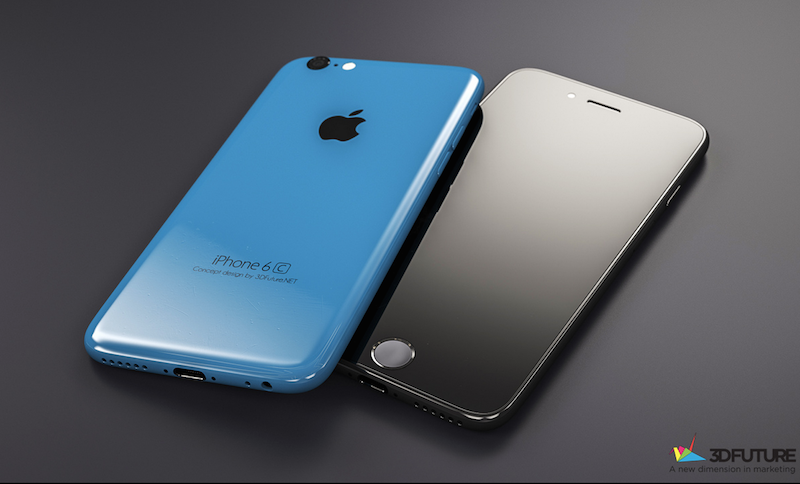 พบข้อมูล iPhone 6s และ iPhone 6s Plus ในระบบแล้ว ยังไร้เงา iPhone 6c รุ่นเล็กตามข่าวลือ