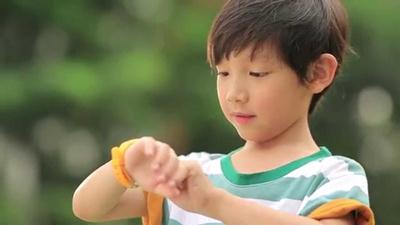 POMO Kids Watch นาฬิกาอัจฉริยะที่เป็นได้ทั้งโทรศัพท์ และ GPS tracker ในเวลาเดียวกัน ราคา 3,990 บาท