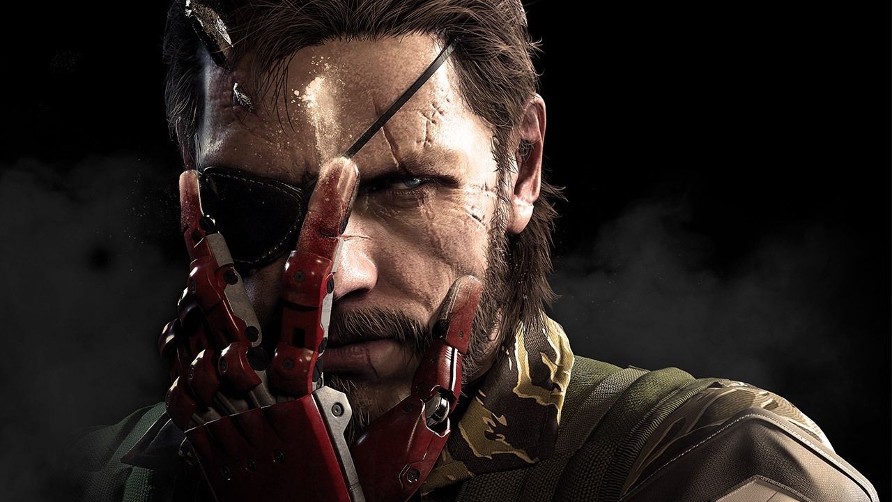 เพียงซื้อโน็ตบุ๊ค ASUS วันนี้แจกเกม Metal Gear Solid V: The Phantom Pain มูลค่า $59.99 ฟรี!!
