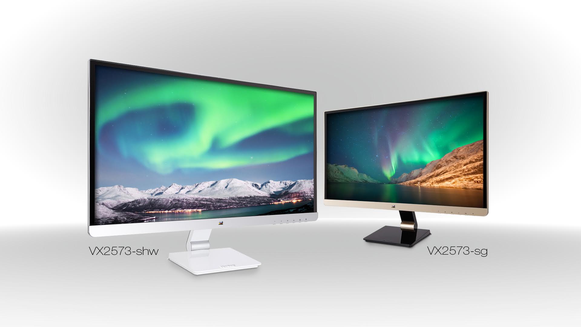 ViewSonic เปิดตัวจอมอนิเตอร์ IPS Multimedia Displays ขนาด 25-นิ้ว ดีไซน์หรู พร้อมประโยชน์ในการถนอมสุขภาพ