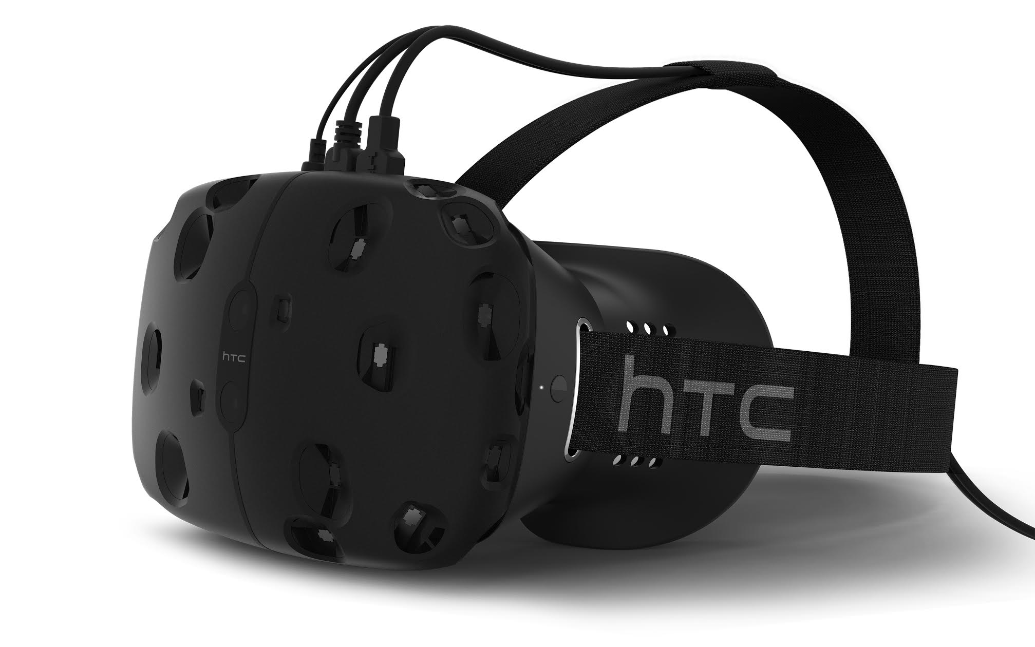 ล่าสุด HTC Vive คว้ารางวัลอุปกรณ์ฮาร์ดแวร์ที่ดีที่สุดจากงาน Gamescom 2015