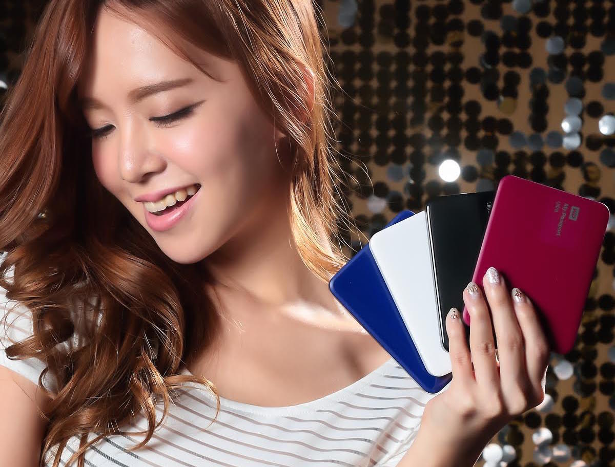 12 สิงหาคม วันแม่ปีนี้ WD ชวนคุณฉีกกฎเดิมๆ มอบของขวัญชิ้นพิเศษเพื่อเซอร์ไพรส์คุณแม่