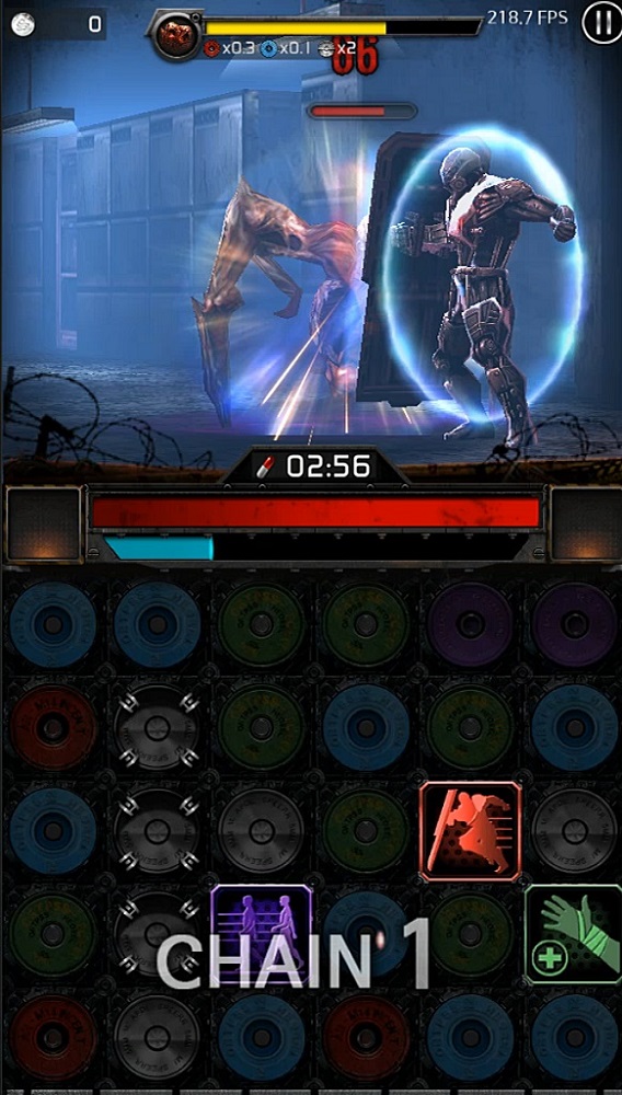 Kill Me Again : Infectors เกมฆ่าล้างซอมบี้ในรูปแบบ Puzzle บน iOS และ Android เปิดตัวพร้อมกันทั่วโลกแล้ว