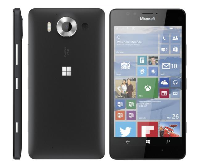 Microsoft-Lumia-Talkman-940--950-in-white-and-black