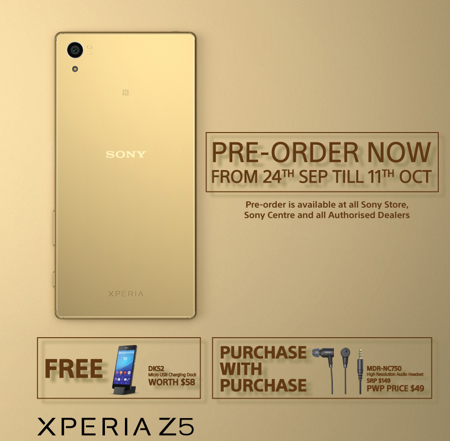 Sony-Singapore-promotes-pre-orders-for-the-Xperia-Z5-line