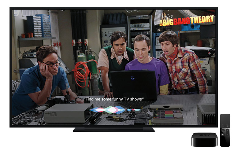 TV_AppleTV_Remote_Siri-Question-BigBangTheory-PRINT