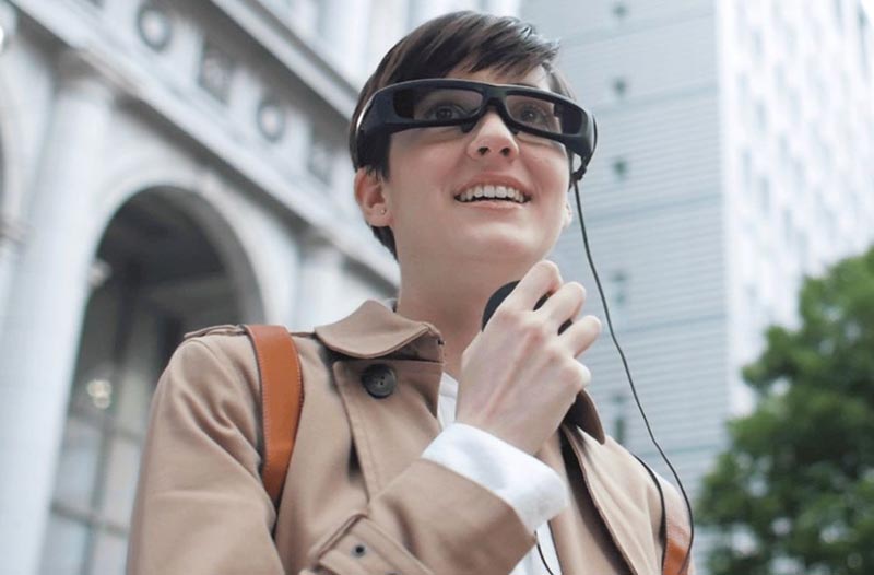 Internet-Of-Things-wearbale-device