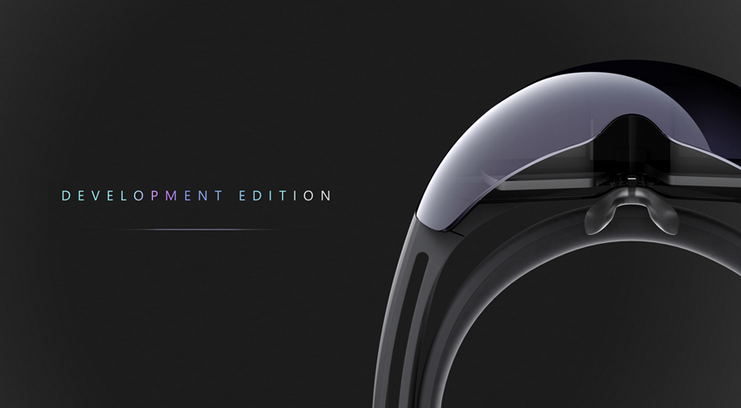 Microsoft วางจำหน่าย HoloLens Development Edition ต้นปีหน้าราคาราว 100,000 บาท