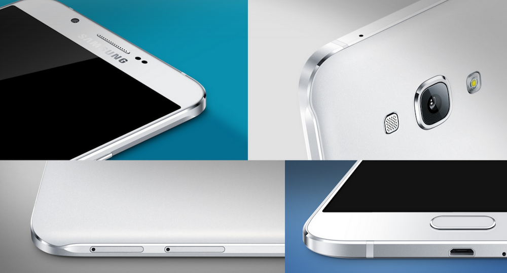 เผย Samsung เตรียมส่ง Galaxy A9 ลุยตลาดต่อยังมี Galaxy A3X,Galaxy A5X และ Galaxy A7X อีกด้วย