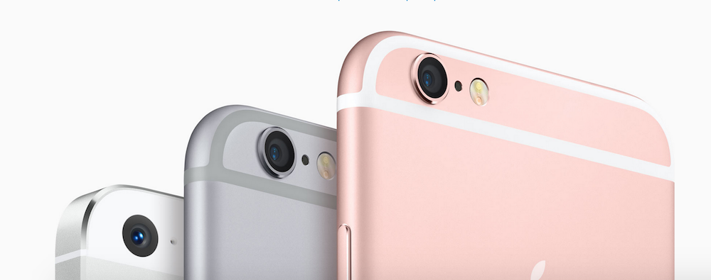 รวมราคา iPhone บนเว็บ Apple online Store ในประเทศไทยล่าสุด คาดการณ์ราคาเริ่มต้นของ iPhone 6s