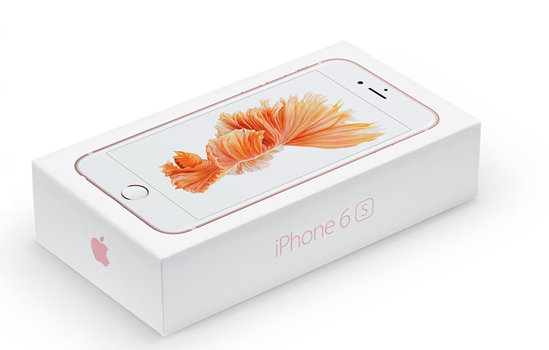 iPhone6s-box