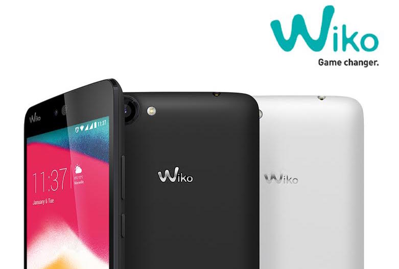 Wiko เปิดตัวสมาร์ทโฟนใหม่ Rainbow Jam คุ้มค่าในราคา 3,490 บาท