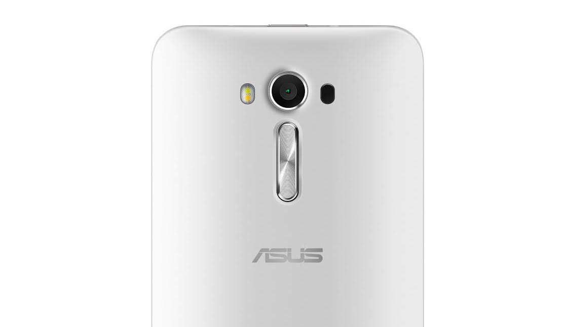 ASUS Zenfone Laser 5.5 นิ้ว เน้นโฟกัสไวให้ภาพสวยทุกสถานการณ์ด้วยระบบออโต้โฟกัสและเลเซอร์โฟกัส