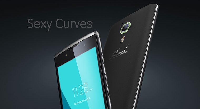 Alcatel เผยแรงบันดาลใจสุดล้ำในการออกแบบ Flash 2 สมาร์ทโฟนที่ดีที่สุดบนมือของคุณ