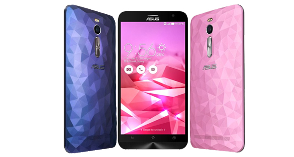 Asus-Zenfone-2-Deluxe-Front-and-back-View