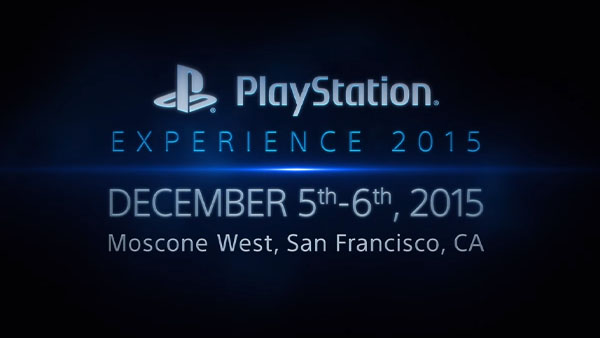 จัดหนัก!! Sony ยกทัพเกมดังนับ 100 เกมมาโชว์ในงาน PlayStation Experience 2015