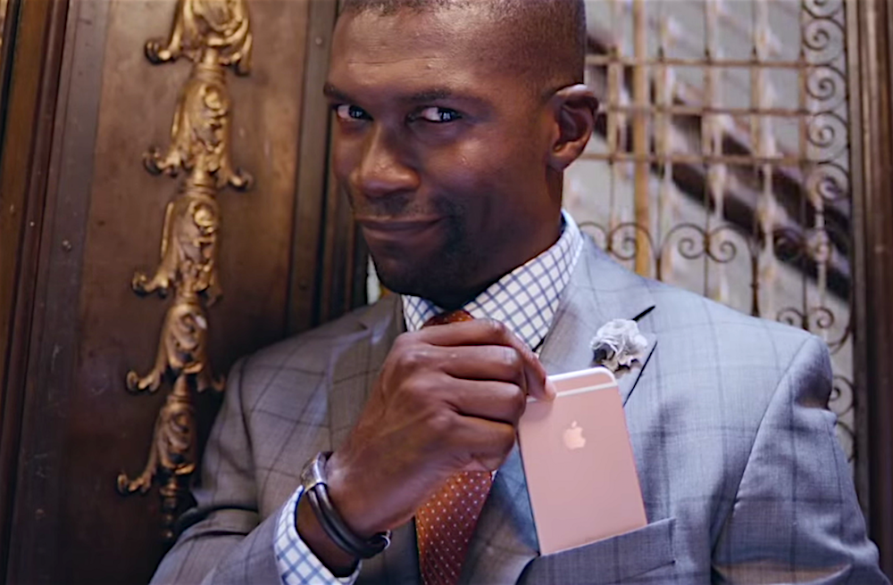 มาแล้วโฆษณา iPhone 6s และ iPhone 6s Plus เวอร์ชั่นพากษ์ภาษาไทย (ชมคลิป)